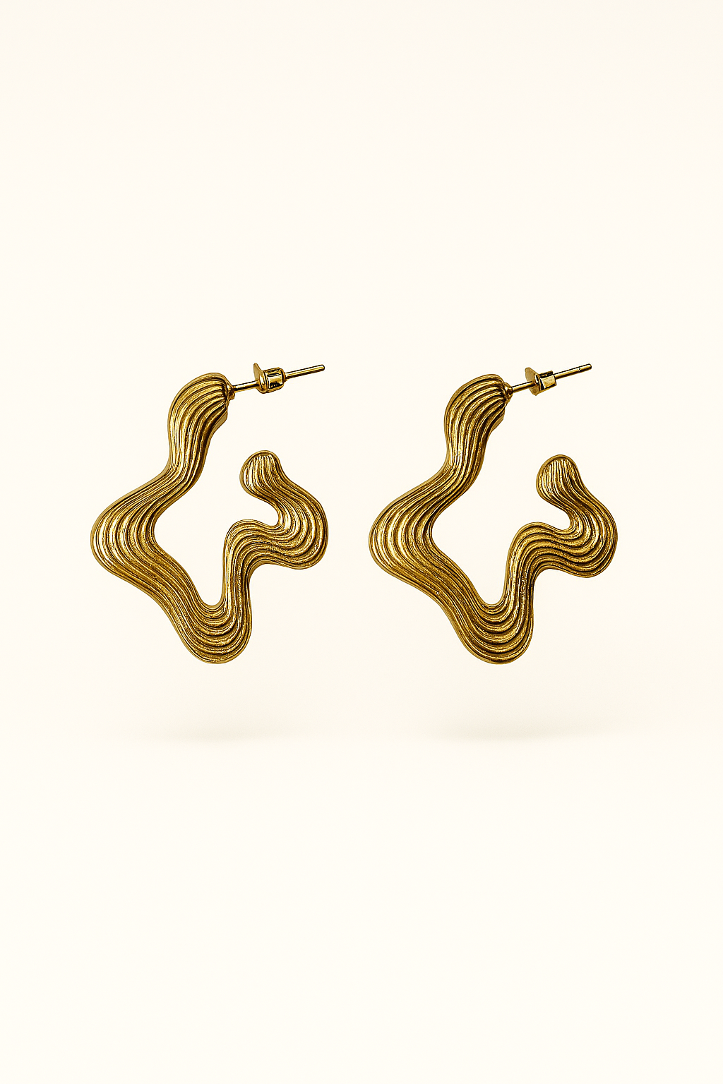 Aretes Dalilo