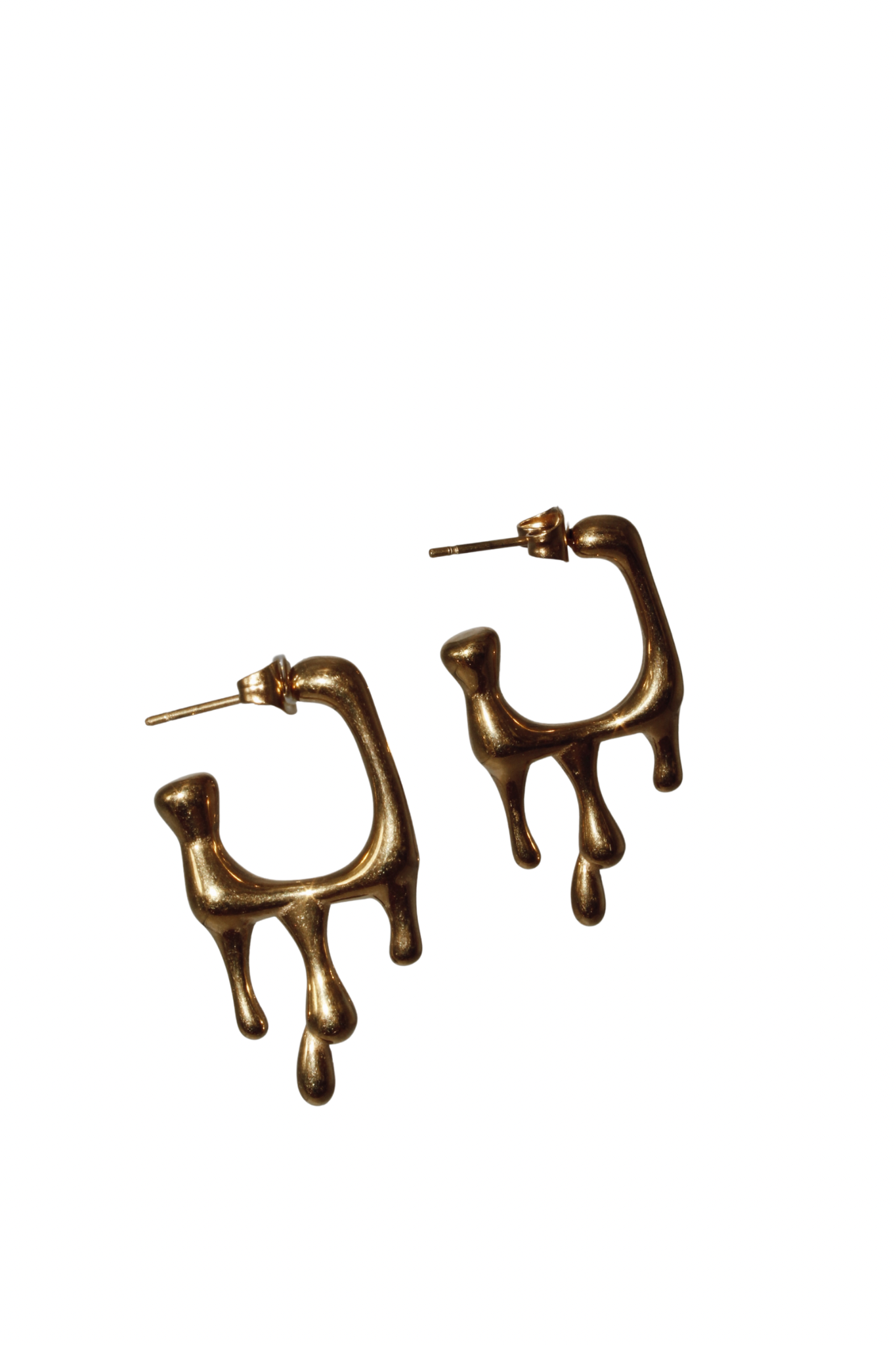 Aretes Cera