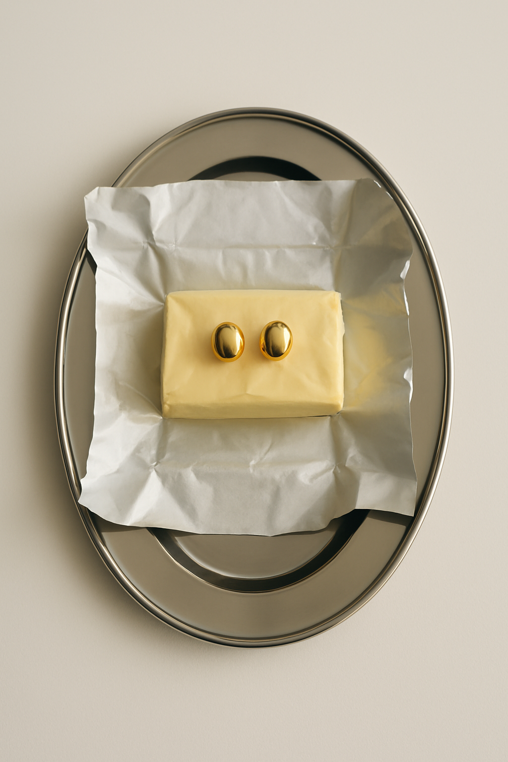 BAÑO DE ORO