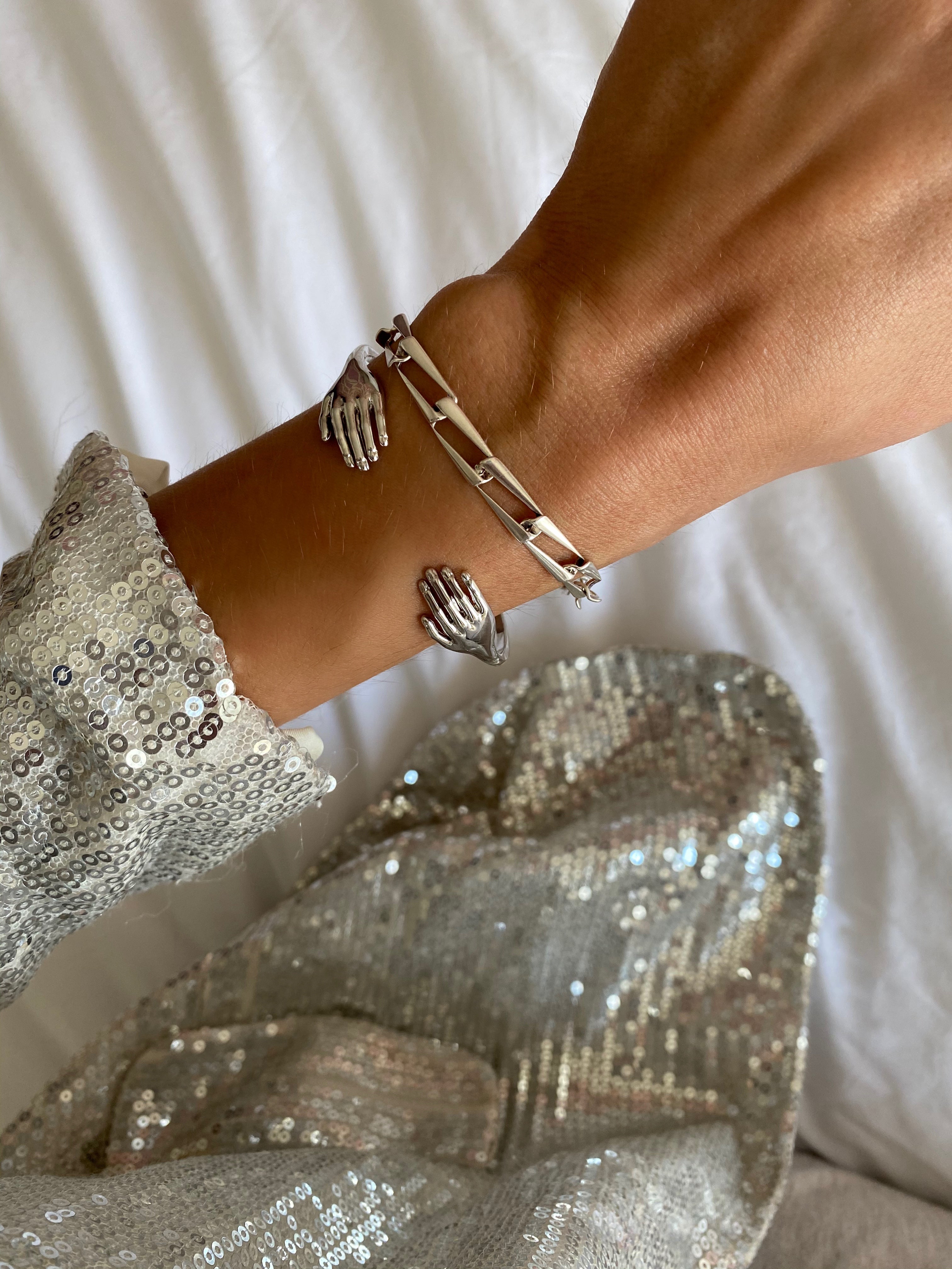 PULSERAS