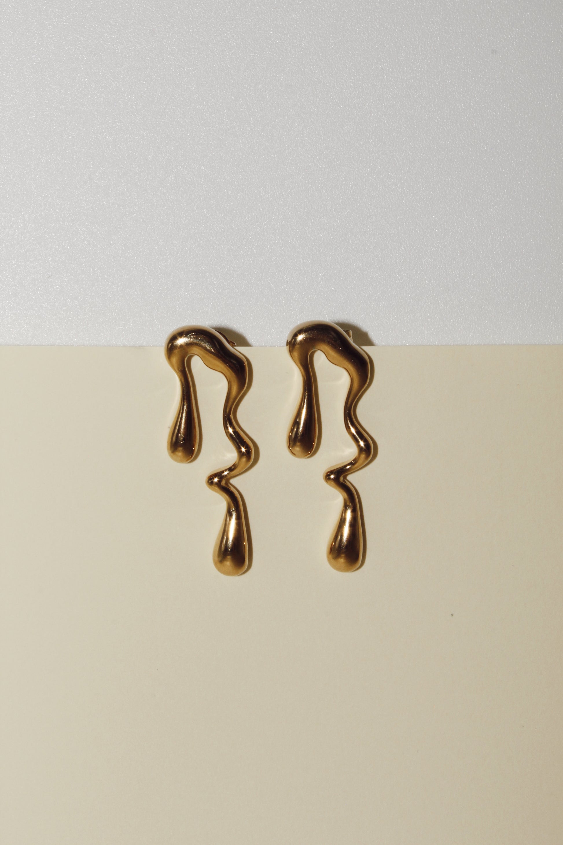 Aretes Lina