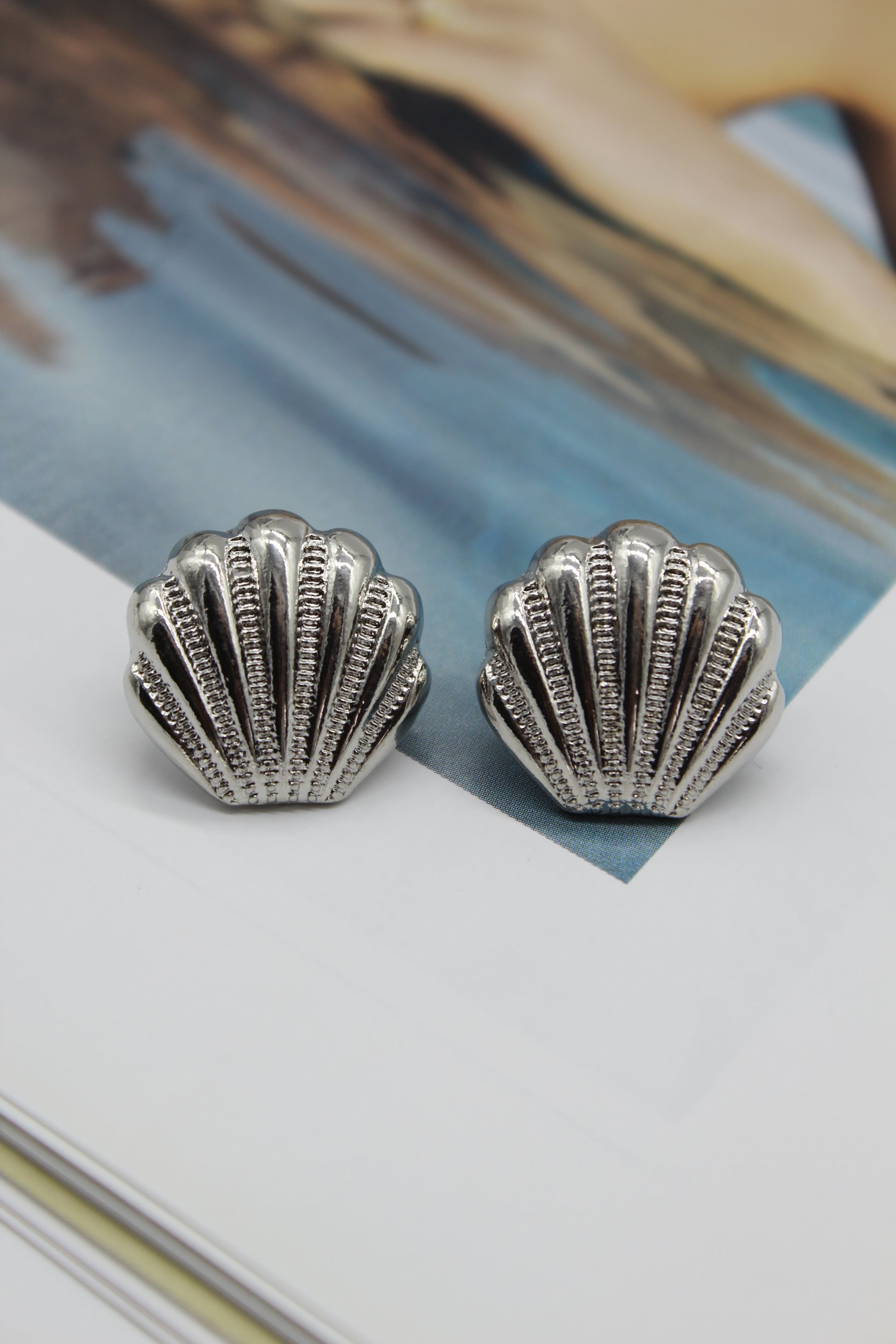 Aretes Shell