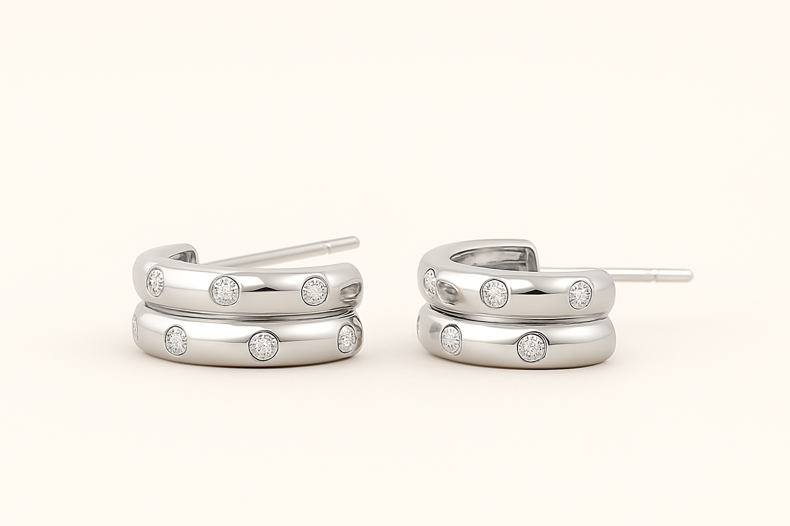 Hoops de Plata