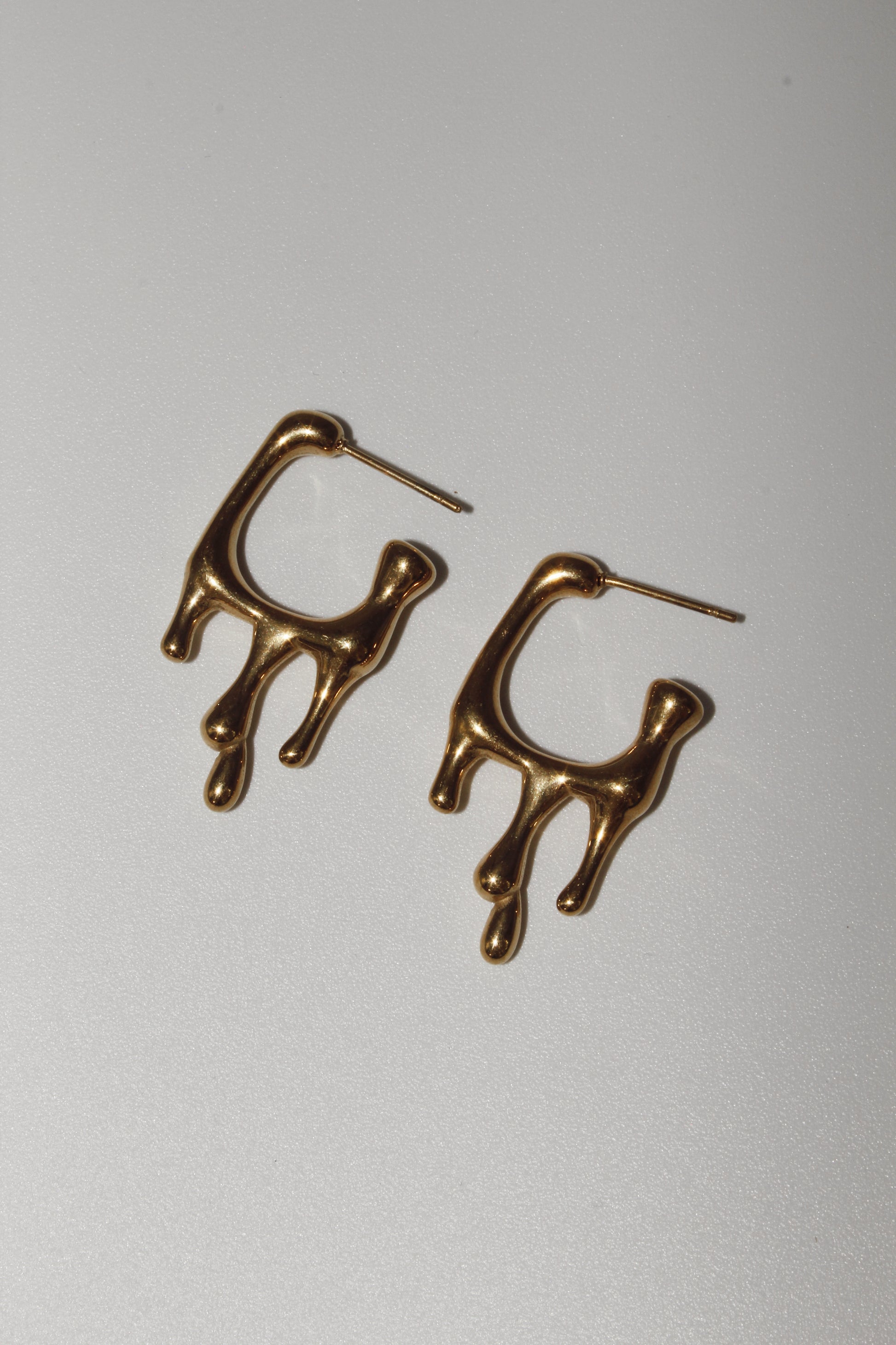 Aretes Cera