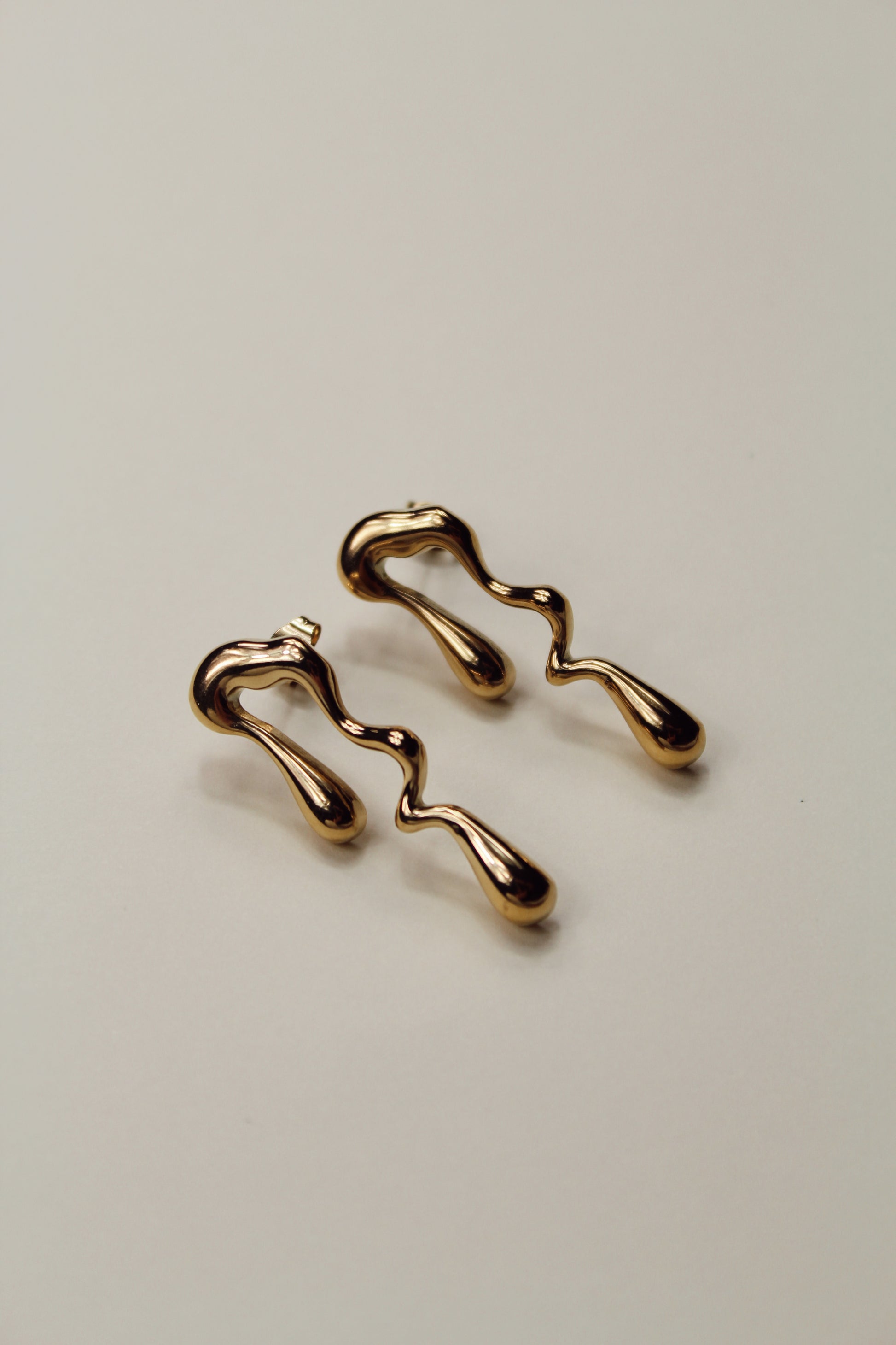 Aretes Lina
