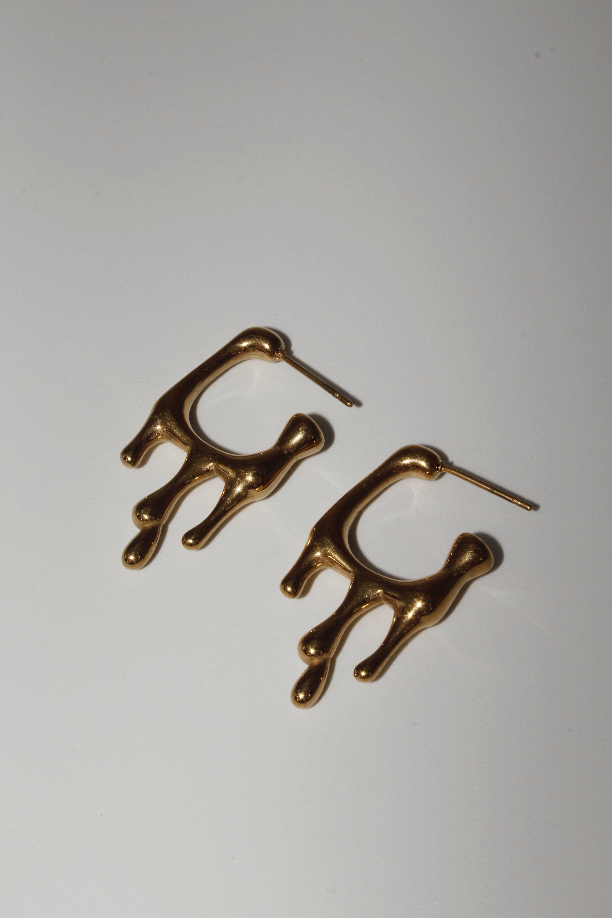 Aretes Cera