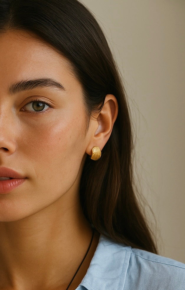 Aretes Duna