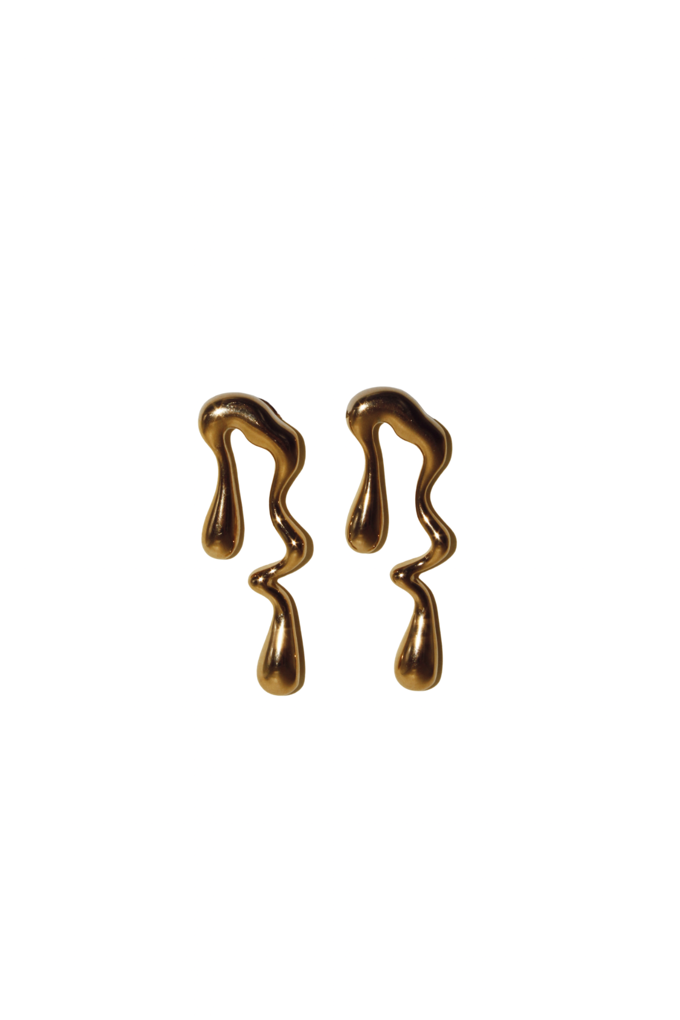 Aretes Lina