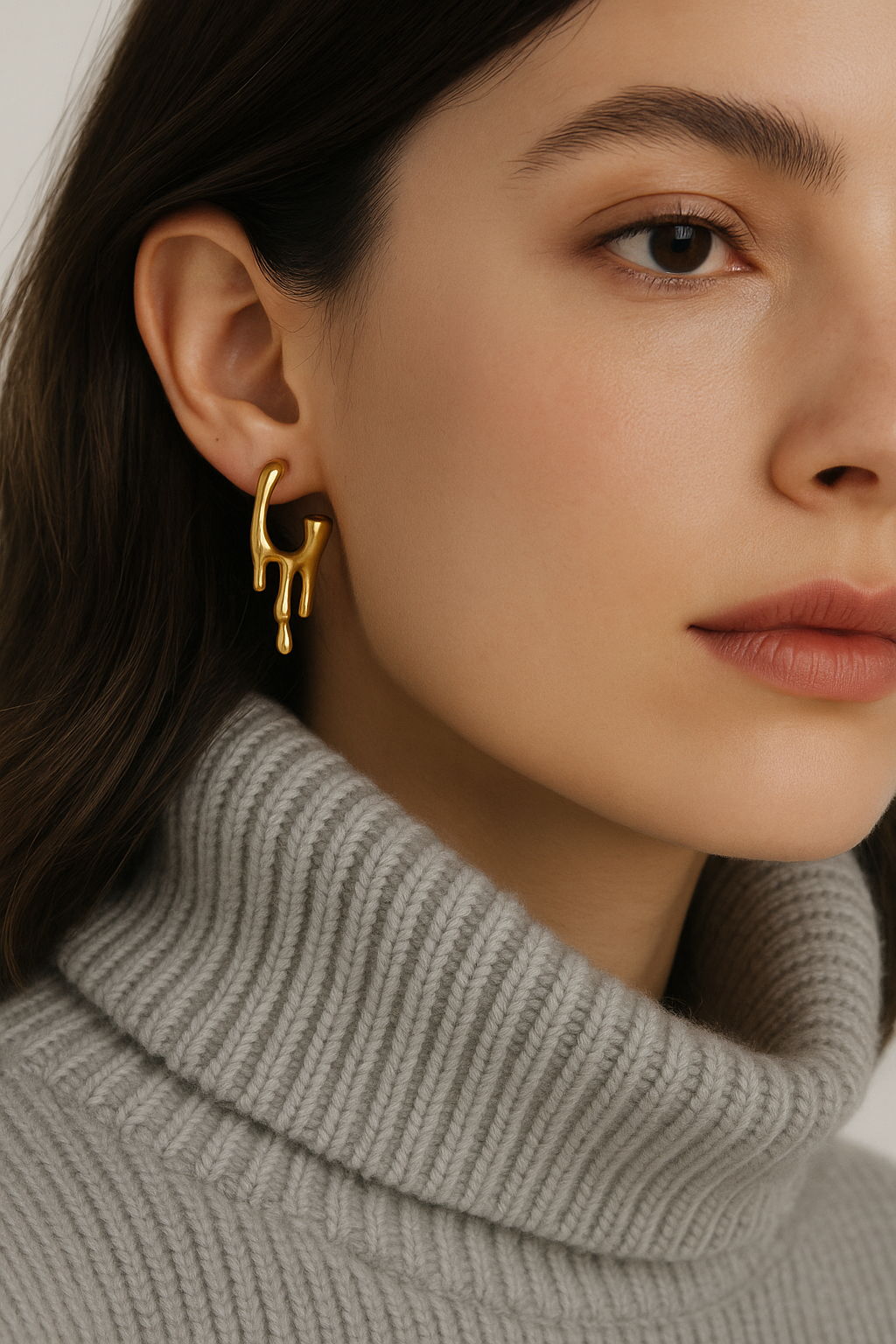 Aretes Cera