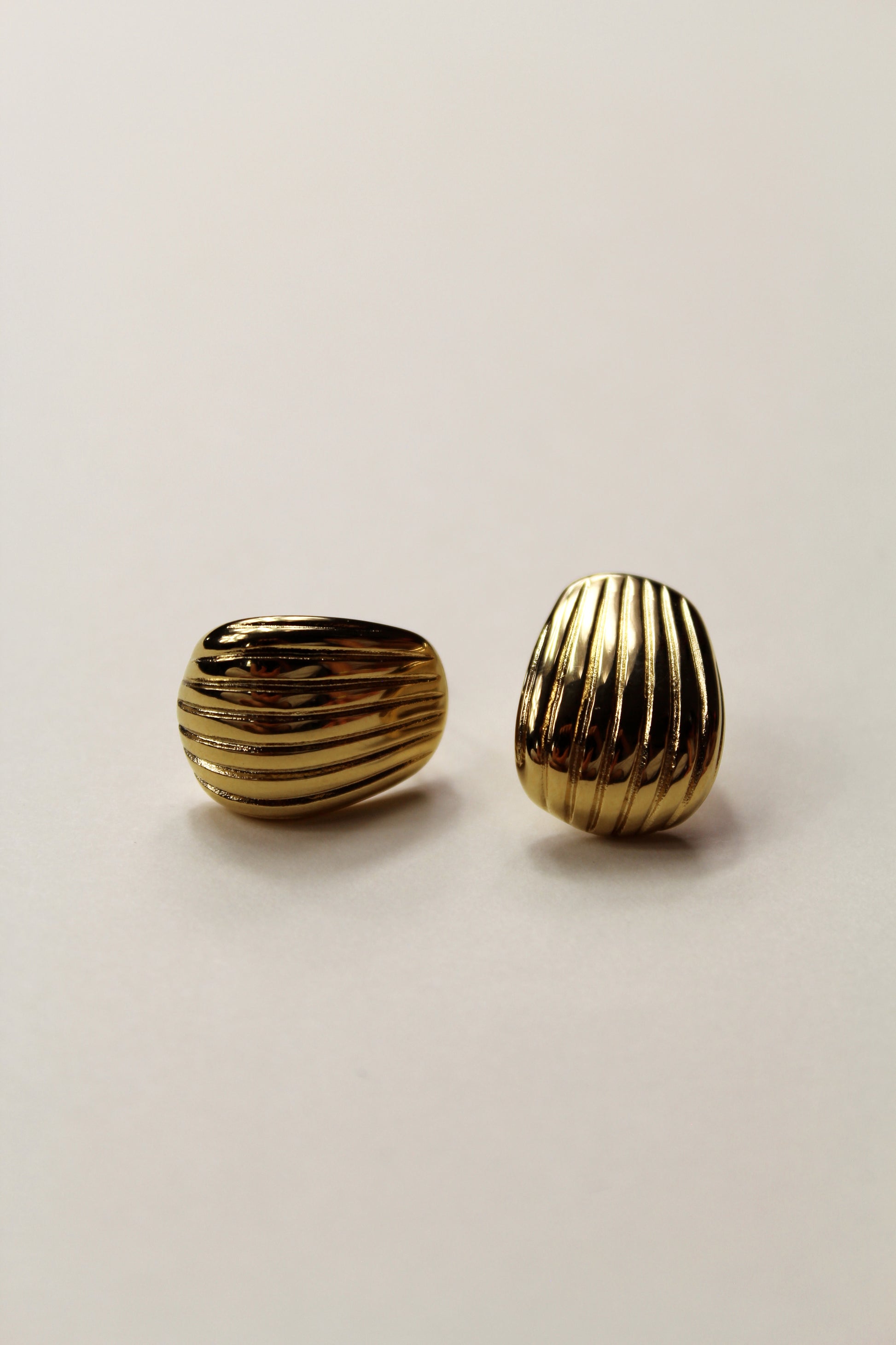 Aretes Duna